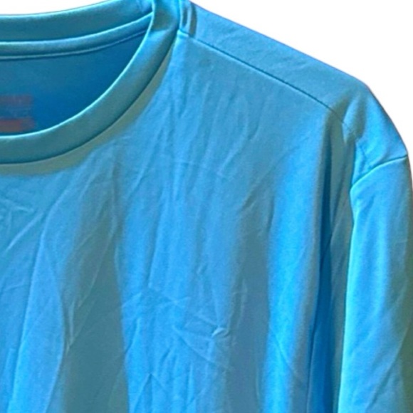 Mizuno NXT Short Sleeve Performance Tee Shirt - Picture 6 of 15